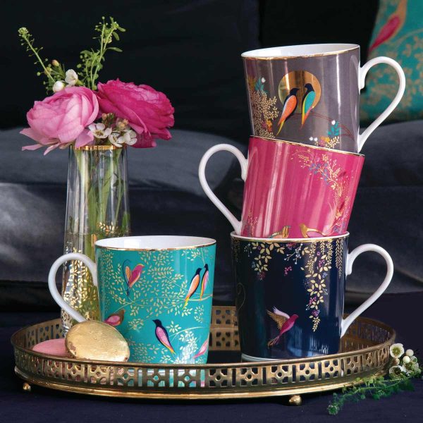 SARA MILLER Chelsea Mug 12oz