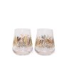 PORTMEIRION  Chelsea Tumblers 14oz S/2