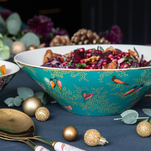 SARA MILLER Chelsea Large Salad Bowl