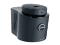 JURA Cool Control Milk Container 0.6L - Black