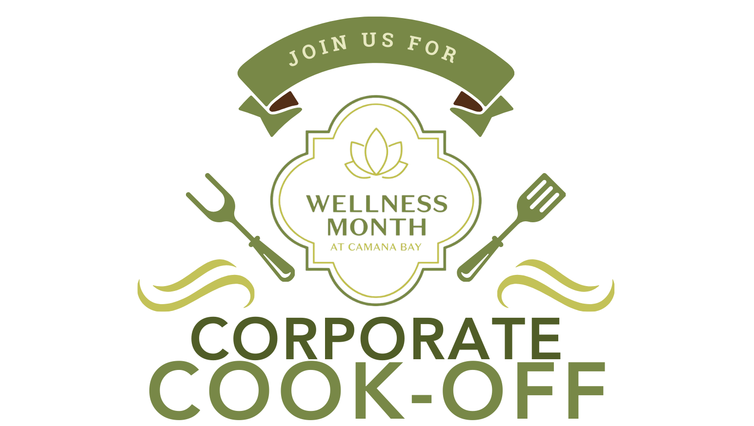 Chopped April 14th: A Corporate Cook-Off Challenge