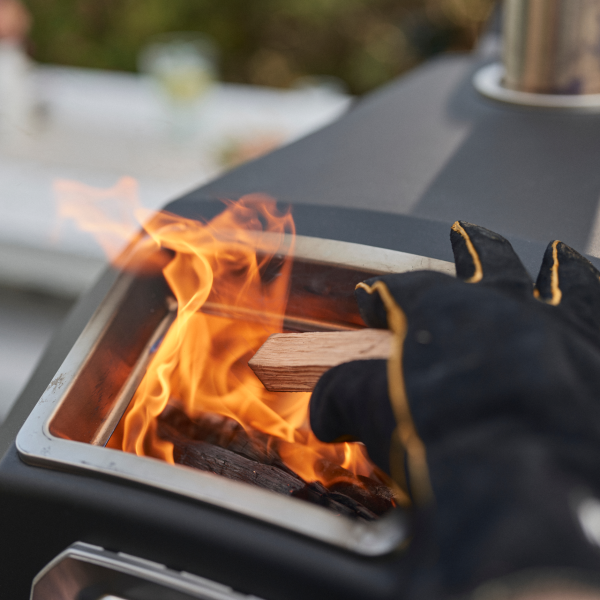 OONI Karu 2 PRO Multi-Fuel Pizza Oven - Image 5