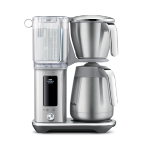 BREVILLE The Luxe Brewer Drip Coffee Thermal - Stainless Steel