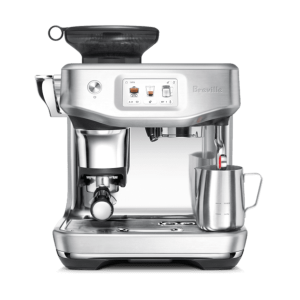 BREVILLE Barista Touch Impress - Stainless Steel